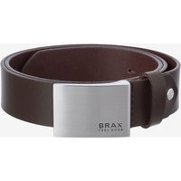 Brax Ledergürtel "Style HERRENGÜRTEL" von BRAX