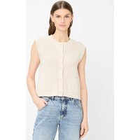 Brax Rundhalspullover "Style ELISA" Brax Rundhalspullover "Style ELISA" von BRAX