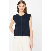 Brax Rundhalspullover "Style ELISA" Brax Rundhalspullover "Style ELISA" von BRAX