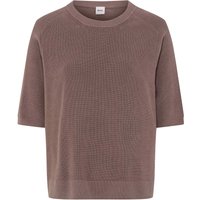 Brax Rundhalspullover "Style ELISA" Brax Rundhalspullover "Style ELISA" von BRAX