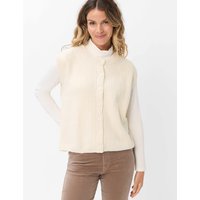 Brax Rundhalspullover "Style ELISA" Brax Rundhalspullover "Style ELISA" von BRAX