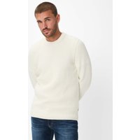 Brax Rundhalspullover "Style RICK" von BRAX