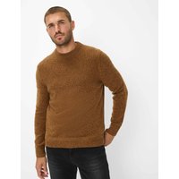 Brax Rundhalspullover "Style RICK" Brax Rundhalspullover "Style RICK" von BRAX