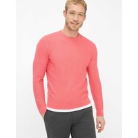 Brax Rundhalspullover "Style RICK" Brax Rundhalspullover "Style RICK" von BRAX