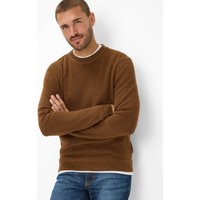 Brax Rundhalspullover "Style ROY" Brax Rundhalspullover "Style ROY" von BRAX