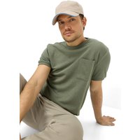 Brax Rundhalspullover "Style SULLY" von BRAX