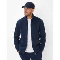 Brax Sweatjacke "Style SCOTT" Brax Sweatjacke "Style SCOTT" von BRAX