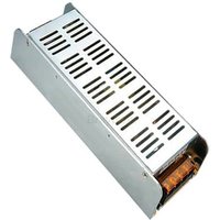 Braytron - 25W / 1A dc 24V led Trafo Netzteil Transformator Adapter Driver Schaltnetzteil für 230V led Streifen Beleuchtung Stripe von BRAYTRON