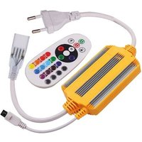 Ecoline rgb Controller 120L 5050 50m von BRAYTRON