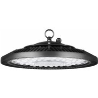 Led Hallenstrahler 100W Deckenstrahler Kaltweiß 6500K 10.000lm ufo High Bay Industriebeleuchtung,Hallenbeleuchtung, Werkstattstrahler Wasserdicht IP65 von BRAYTRON