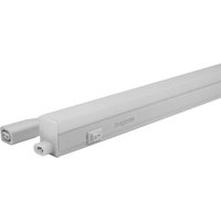 Braytron - led ledline Leuchte 14W 1100 lm Warmweiß Unterbauleuchte Unterbaulampe Wandleuchte mit An/Aus-Schalter von BRAYTRON