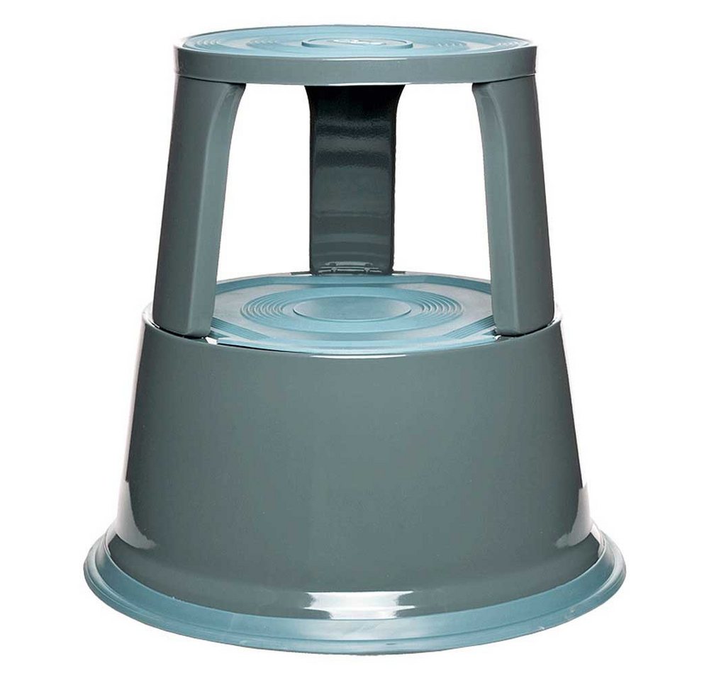 BRB-Lagertechnik Tritthocker Rollhocker aus Stahlblech, 3 Lenkrollen, Höhe 430 mm BRB-Lagertechnik Tritthocker Rollhocker aus Stahlblech, 3 Lenkrollen, Höhe 430 mm von BRB-Lagertechnik