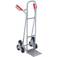 BRB Aluminium-Treppenkarre, Tragkraft 150 kg von BRB