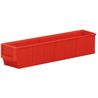Profi-Regalkasten, rot (24er Set) von BRB