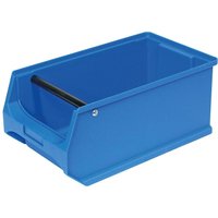 Sichtbox PROFI LB3T, blau (20er Set) von BRB