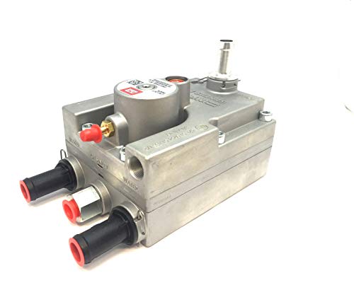 BRC LPG GPL Verdampfer Genius Max mit Sensor BRC LPG GPL Verdampfer Genius Max mit Sensor von BRC