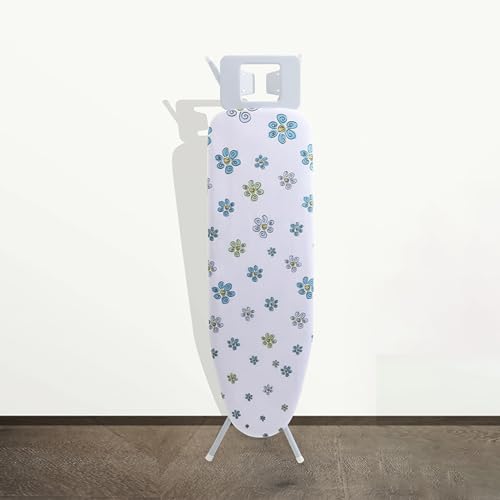 Bügelbrettbezug 120x40 Bügelbrett Für Dampfbügelstation Haus Bügelbrett Bezug Extra Strapazierfähig Dicke Polsterung Ersatz-Bügelbrett-Schutzhülle Universelle Passform Für Bügeltisch ( Color : G1 ) Bügelbrettbezug 120x40 Bügelbrett Für Dampfbügelstation Haus Bügelbrett Bezug Extra Strapazierfähig Dicke Polsterung Ersatz-Bügelbrett-Schutzhülle Universelle Passform Für Bügeltisch ( Color : G1 ) von BRCYKRWY