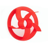 Roter 3, 5" Großer Kaiser Roll Brotstempel Mit Loch in Der Mitte. Rollstempel. Machen Rolls Zu Hause Roter 3, 5" Großer Kaiser Roll Brotstempel Mit Loch in Der Mitte. Rollstempel. Machen Rolls Zu Hause von BREADSTAMPS