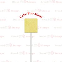 Zylinder Cakepop Form - Stempel Zum Herstellen Von Mini Cake Pops Zylinder Cakepop Form - Stempel Zum Herstellen Von Mini Cake Pops von BREADSTAMPS