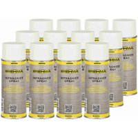 12x Brehma Imprägnierspray transparent Zelte Markisen Schuhe Pavillon von BREHMA