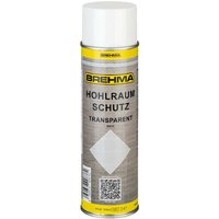 Brehma - Hohlraumschutz Hohlraumversiegelung transparent Spray 500ml von BREHMA