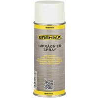 Imprägnierspray transparent Zelte Markisen Schuhe Pavillon Kleidung - Brehma von BREHMA