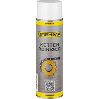 Brehma - Kettenreiniger 500ml Auto kfz Spray Kettenpflege von BREHMA