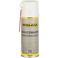 Brehma - Schutzwachs transparent Spray Unterbodenwachs Hohlraumwachs von BREHMA