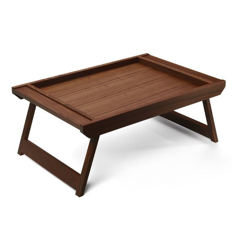 BREKA Tabletttisch BREKA klappbarer Bett- und Serviertisch von BREKA