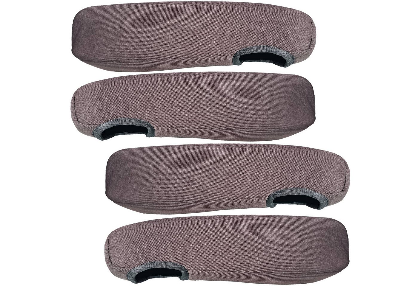 BREMER SITZBEZÜGE Armlehne Armlehnenbezug für Fiat Ducato, Peugeot Boxer, Citroen Jumper von BREMER SITZBEZÜGE