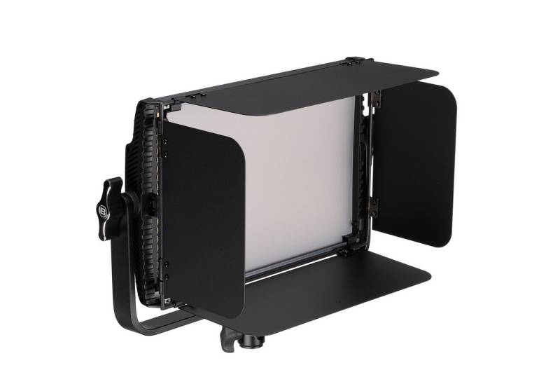 BRESSER Tageslichtlampe BRESSER BR-S60B PRO Bi-Color LED Flächenleuchte 60W von BRESSER