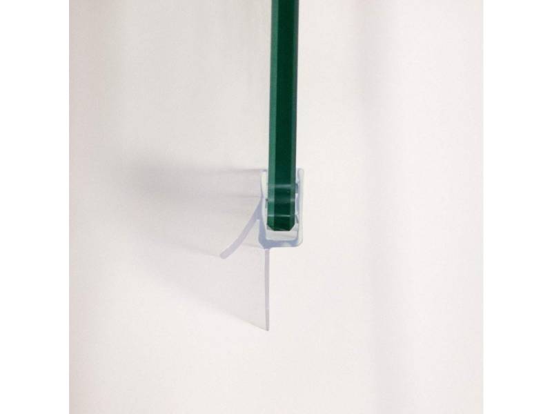 BREUER Duschablauf Breuer Spritzschutzprofil 1 m BREUER Duschablauf Breuer Spritzschutzprofil 1 m von BREUER