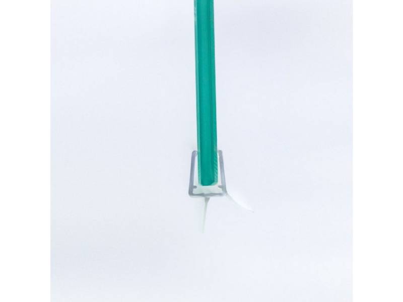 BREUER Duschablauf Breuer Spritzschutzprofil 1 m BREUER Duschablauf Breuer Spritzschutzprofil 1 m von BREUER