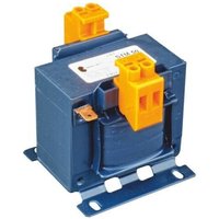 Einphasentransformator STM 250VA 400/230V IP00 Isolierung oder Sicherheit mit Einkammerrahmen Einphasentransformator STM 250VA 400/230V IP00 Isolierung oder Sicherheit mit Einkammerrahmen von BREVE