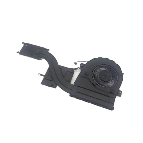 03NDV7 for Latitude 5580 E5580 Laptop Lüfter Kühler Lüfter Mit Kühlkörper 3NDV7 CN-03NDV7 von BRHJJQPP