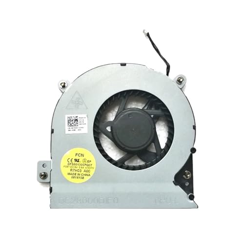 0R7H03 R7H03 for 18 R1 M18X R3 GPU Lüfter Kühler CN-0R7H03 von BRHJJQPP