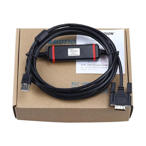 BRHJJQPP Geeignet for L SGDA SGDB SGDE Servo Debugging Kabel Daten Download Linie USB-DE9408565 BRHJJQPP Geeignet for L SGDA SGDB SGDE Servo Debugging Kabel Daten Download Linie USB-DE9408565 von BRHJJQPP
