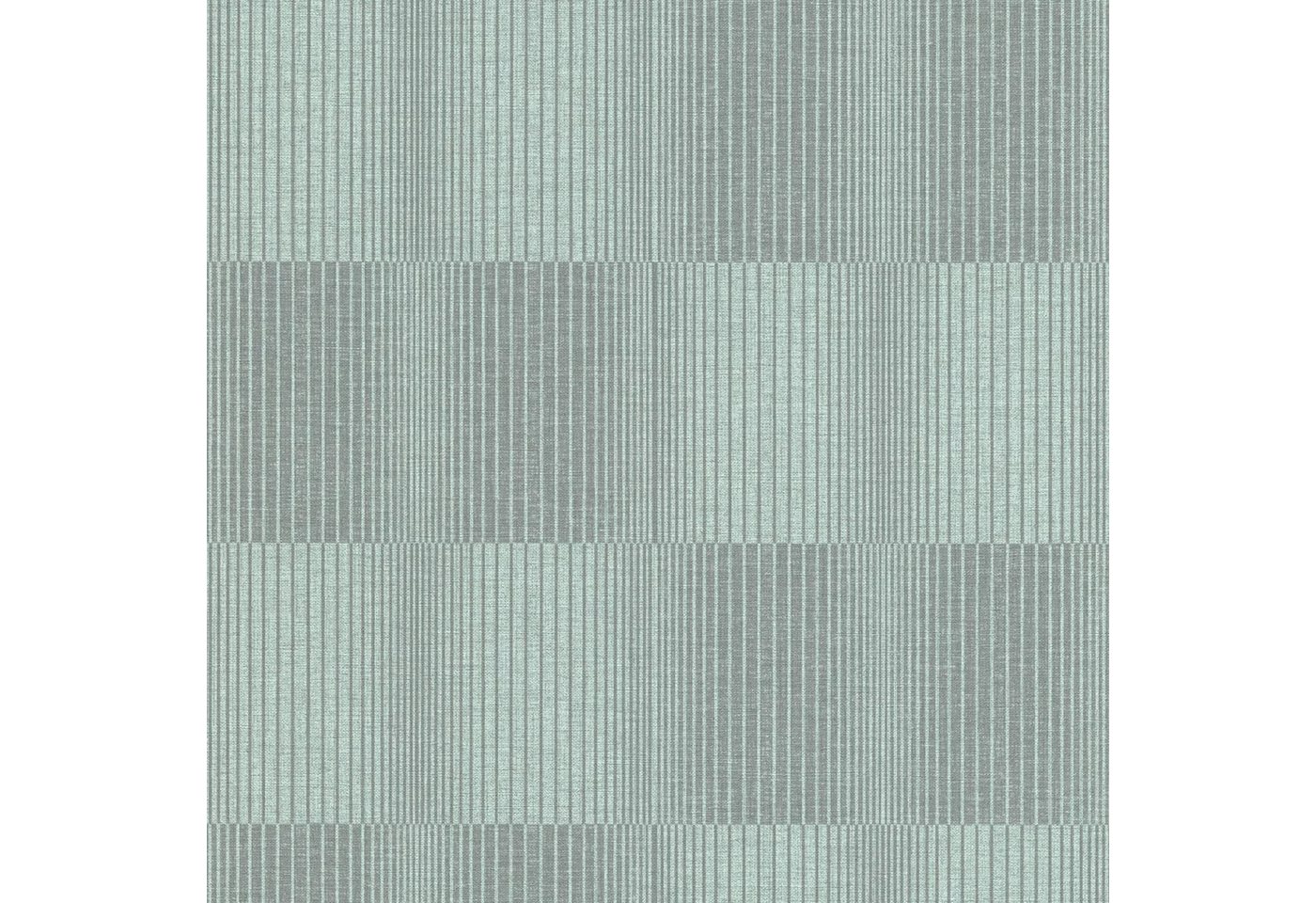 BRICOFLOR Vinyltapete Root2/Tapeten/Stil/Moderne Tapete, Holzstruktur, (10,05, 1 St), Wallpaper von BRICOFLOR