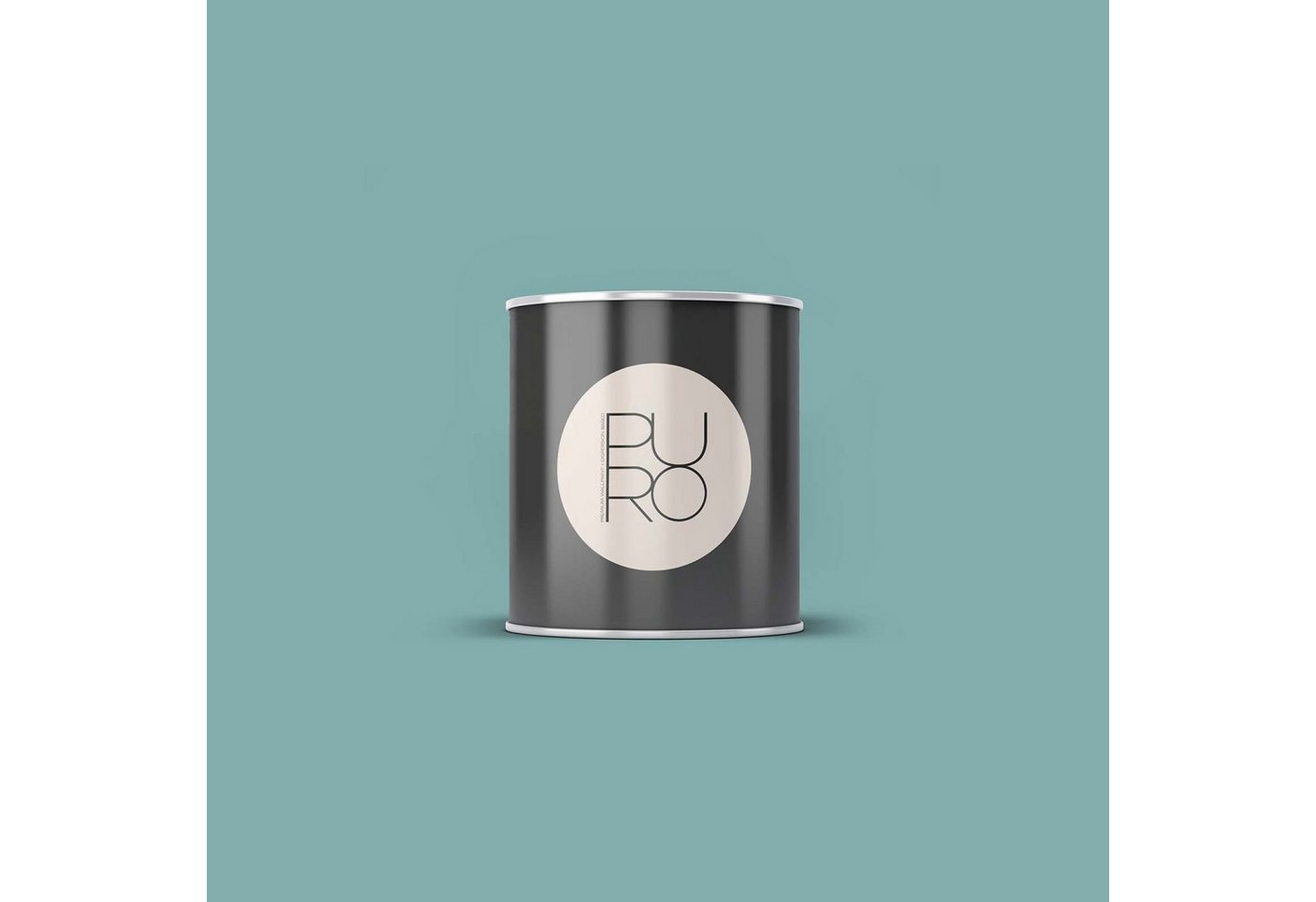 BRICOFLOR Wandfarbe Blau, Farben von BRICOFLOR