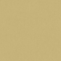 Bricoflor - Tapete 377501 Floral Impression Yellow, Brown von BRICOFLOR