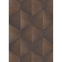 Erismann Vliestapete 10370-48 Fashion for Walls 4 grafisch bronze 10,05 x 0,53 m Erismann Vliestapete 10370-48 Fashion for Walls 4 grafisch bronze 10,05 x 0,53 m von BRICOFLOR