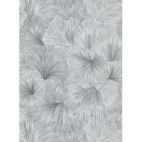 Erismann Vliestapete 10373-10 Fashion for Walls 4 floral grau 10,05 x 0,53 m Erismann Vliestapete 10373-10 Fashion for Walls 4 floral grau 10,05 x 0,53 m von BRICOFLOR