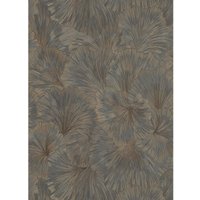Erismann Vliestapete 10373-47 Fashion for Walls 4 floral anthrazit 10,05 x 0,53 m Erismann Vliestapete 10373-47 Fashion for Walls 4 floral anthrazit 10,05 x 0,53 m von BRICOFLOR