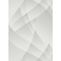 Erismann Vliestapete 10374-31 Fashion for Walls 4 grafisch grau 10,05 x 0,53 m Erismann Vliestapete 10374-31 Fashion for Walls 4 grafisch grau 10,05 x 0,53 m von BRICOFLOR
