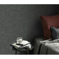 Erismann Vliestapete 10377-15 Fashion for Walls 4 uni schwarz 10,05 x 0,53 m Erismann Vliestapete 10377-15 Fashion for Walls 4 uni schwarz 10,05 x 0,53 m von BRICOFLOR