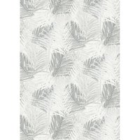 Erismann Vliestapete Floral grau 10,05 x 0,53 m Erismann Vliestapete Floral grau 10,05 x 0,53 m von BRICOFLOR