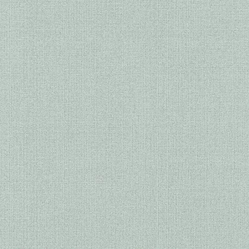 Moderne Tapete in Grau Grün | Nordische Vliestapete in Salbeigrün für Wohnzimmer und Schlafzimmer | Einfarbige Wandtapete in Leinenoptik dezent Moderne Tapete in Grau Grün | Nordische Vliestapete in Salbeigrün für Wohnzimmer und Schlafzimmer | Einfarbige Wandtapete in Leinenoptik dezent von BRICOFLOR