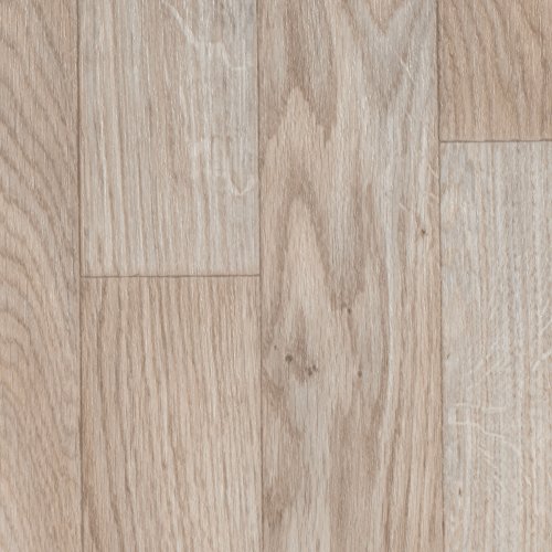 PVC Schiffsboden hell PVC Boden Meterware in Holzoptik ideal für Wohnzimmer und Schlafzimmer CV Belag in 2 und 4 m Breite | Variante : 4m x 4,5m PVC Schiffsboden hell PVC Boden Meterware in Holzoptik ideal für Wohnzimmer und Schlafzimmer CV Belag in 2 und 4 m Breite | Variante : 4m x 4,5m von BRICOFLOR
