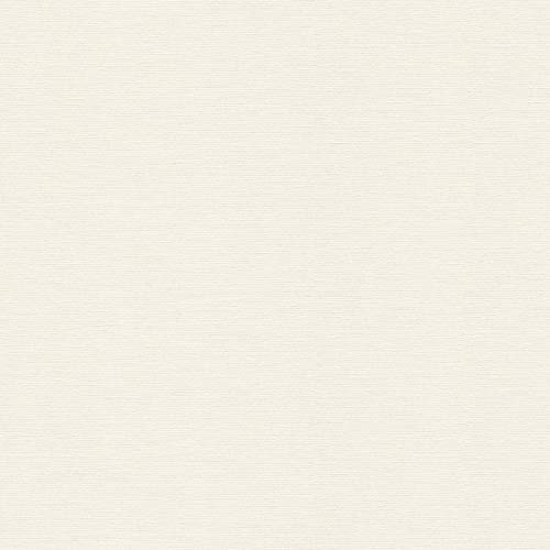 Weiße Vliestapete | Schlichte Uni Tapete in Textiloptik für Küche und Diele | Abwaschbare einfarbige Flur Wandtapete mit Vinyl Weiße Vliestapete | Schlichte Uni Tapete in Textiloptik für Küche und Diele | Abwaschbare einfarbige Flur Wandtapete mit Vinyl von BRICOFLOR