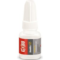 Allzweck-Cyanacrylat-Klebstoff 5g - Cx-011 von BRICOLINE